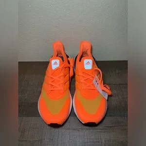 Adidas UltraBoost 21 “Screaming Orange” Shoes.
Mens Sizes 8.5 or 9. s-l400.jpg main image 4